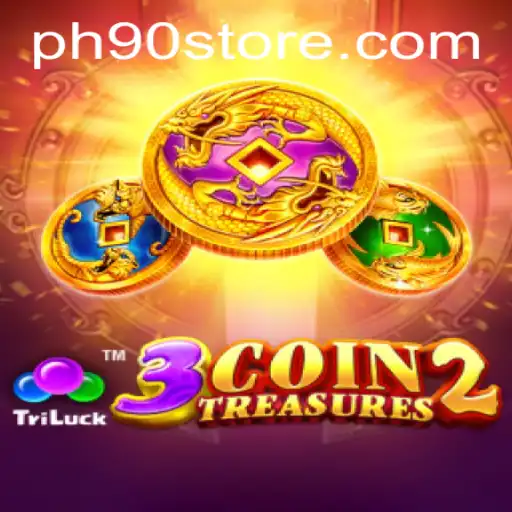 Discover the Exciting World of 3CoinTreasures2 and the PH90 Phenomenon