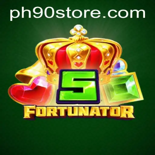 5Fortunator Game: An Intriguing Experience with PH90