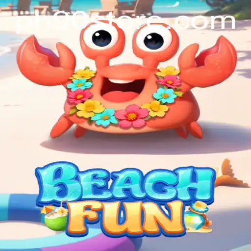 BeachFun: A Journey Through Sun, Sand, and Strategy