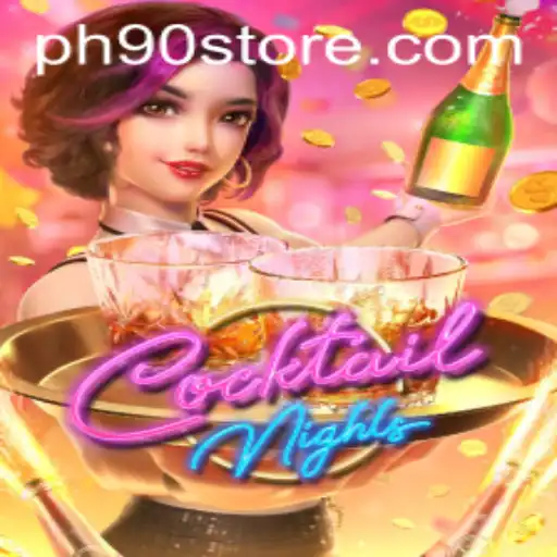CocktailNights: Unleashing Fun with PH90