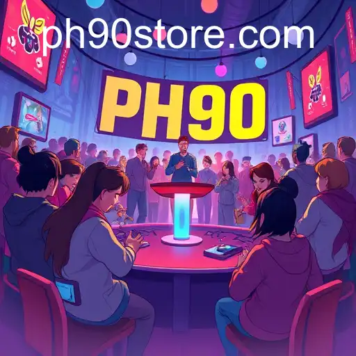 Player Community: The Unseen Force Behind PH90