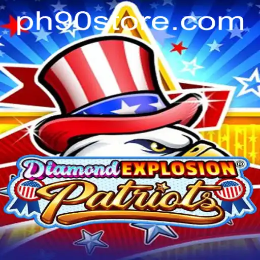 Exploring the Thrilling World of DiamondExplosionPatriots: A Complete Guide