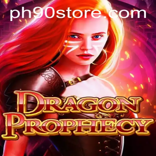Discover the Magical Realm of DragonProphecy