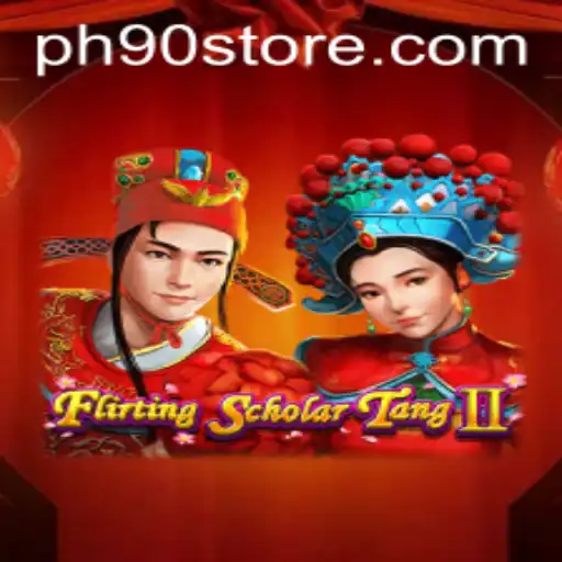 Flirting Scholar Tang II: A Journey Through Time and Romance