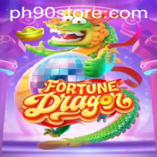 Unveiling the Magic of FortuneDragon: The Enchanting Adventure with PH90