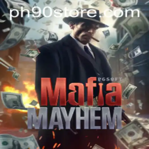 MafiaMayhem: Unveiling the Intriguing World of Deception and Strategy