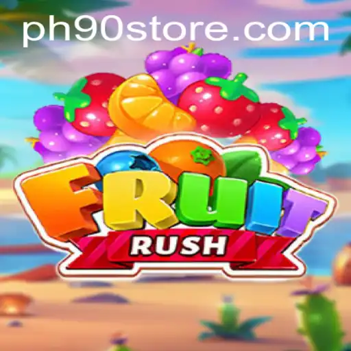 The Exciting World of FruitRush: A Comprehensive Guide to Gameplay and Rules