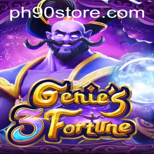 Discover the Magic of Genie3Fortune: A Modern Twist on Classic Gaming