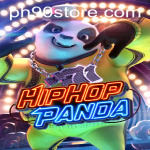 HipHopPanda: The Dynamic Dance Revolution Game