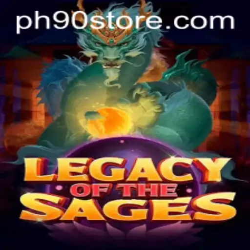 Legacy of the Sages: A Mystical Journey Awaiting Explorers