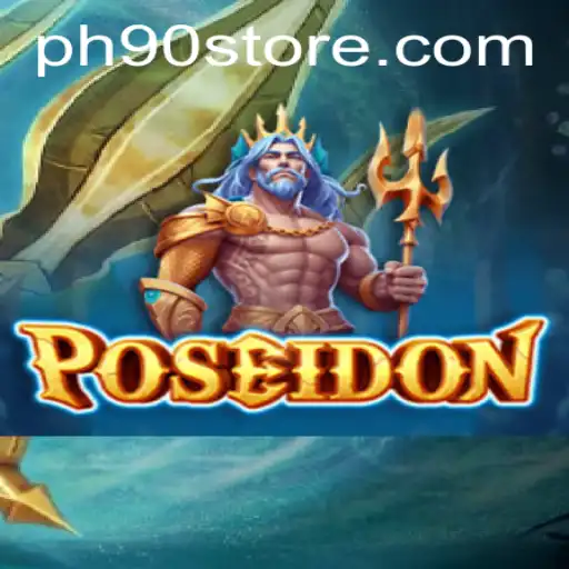 Dive into the World of Poseidon: The Latest Gaming Sensation