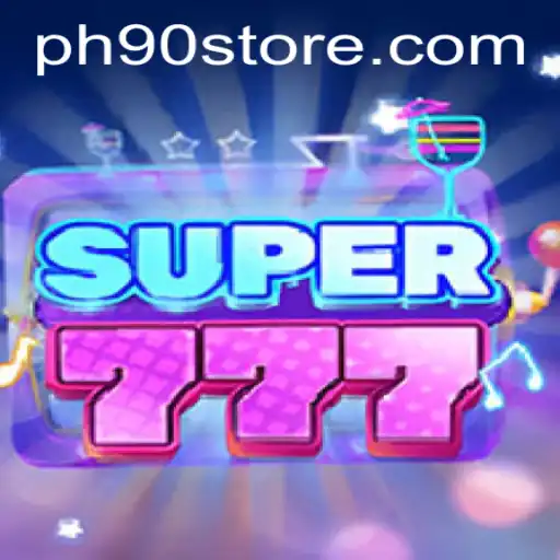 Unveiling the Thrills of Super777: A Dive into the Game with PH90 Strategy