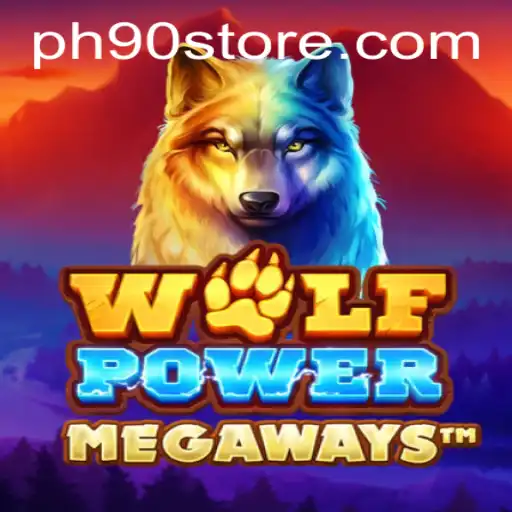 Unveiling the Thrilling World of WolfPowerMega: An In-Depth Exploration