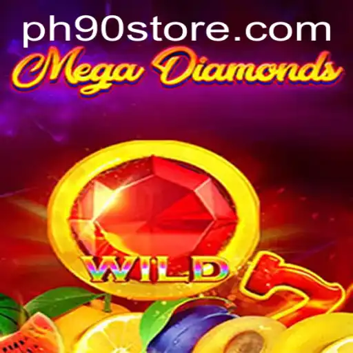 MegaDiamond: Unveiling the Thrilling World of PH90