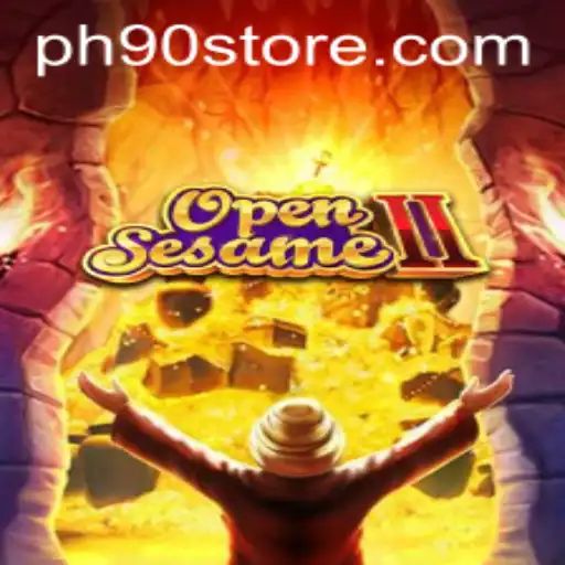 Unlock the Adventure: Exploring OpenSesameII and the Enigmatic PH90