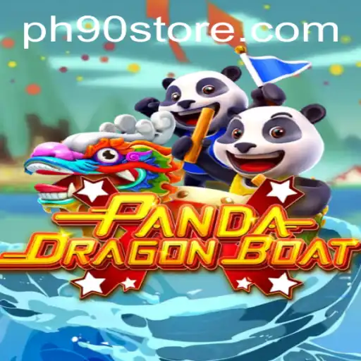 PANDADRAGONBOAT: The Exciting Game Bridging Cultures with PH90 Challenge