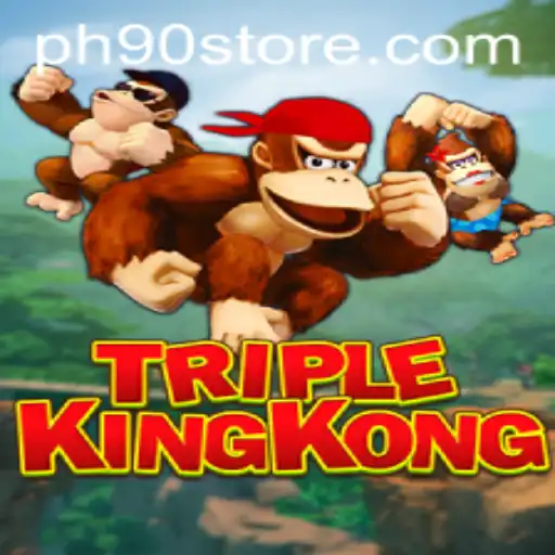 Dive into the World of TripleKingKong: The Ultimate Gaming Experience